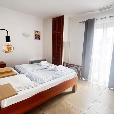 La Bastide Hotel