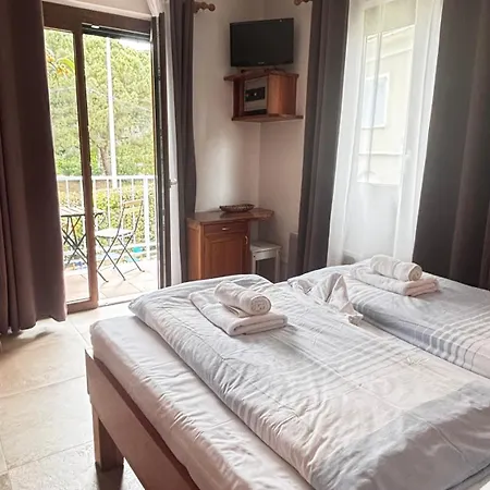 Hotel La Bastide 2*
