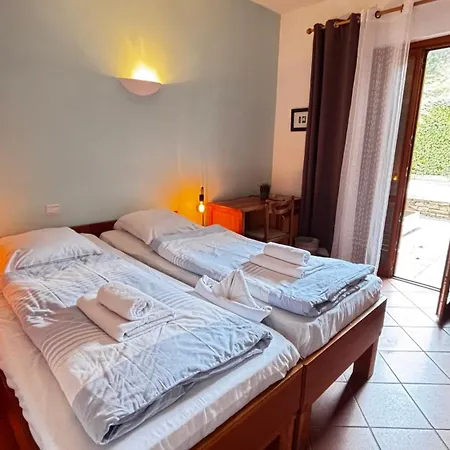 La Bastide Le Lavandou