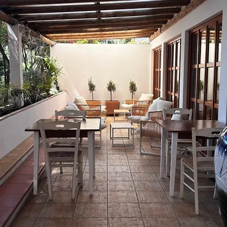 Hotel La Bastide