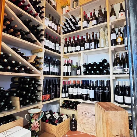 La Bastide Отель 2*