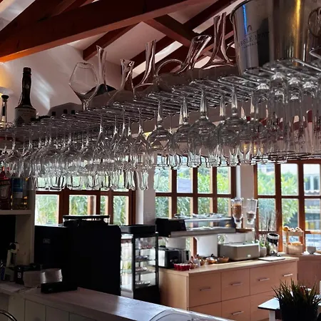 La Bastide Hotel Le Lavandou