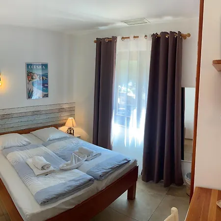 Hotel La Bastide Le Lavandou