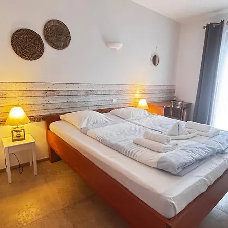 La Bastide Le Lavandou