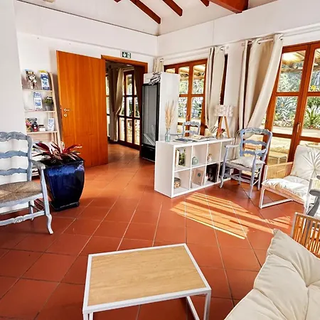 La Bastide