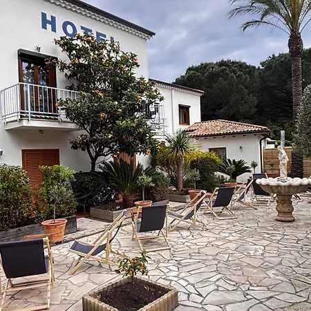 Hotel La Bastide