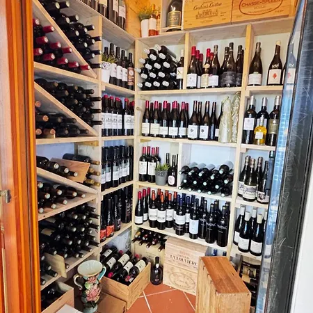 La Bastide Отель 2*