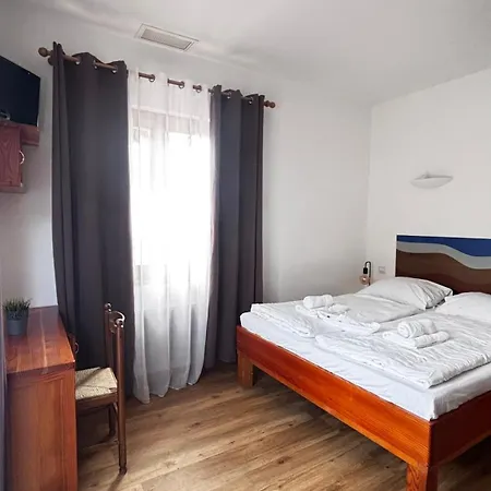 La Bastide Le Lavandou