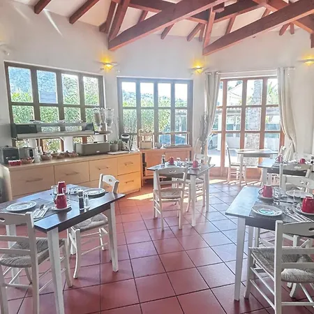 La Bastide 2* Le Lavandou