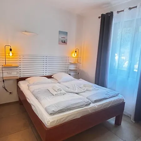 La Bastide Hotel 2*
