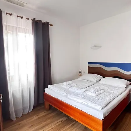 La Bastide 2* Le Lavandou