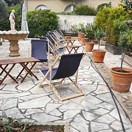 La Bastide
