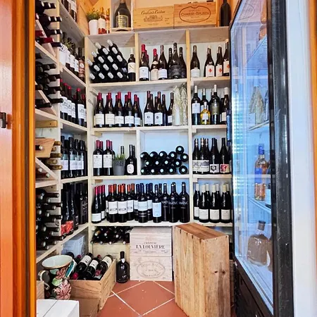 La Bastide Отель