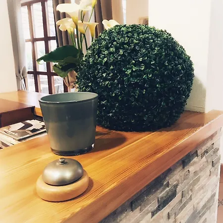 Hotel La Bastide Le Lavandou