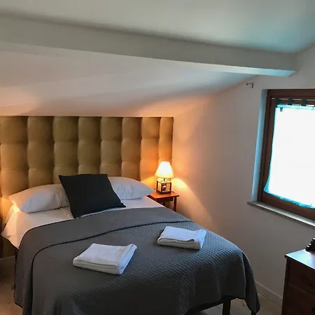 Otel La Bastide