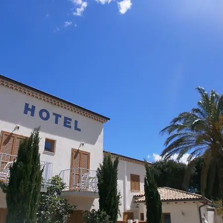 Hotel La Bastide