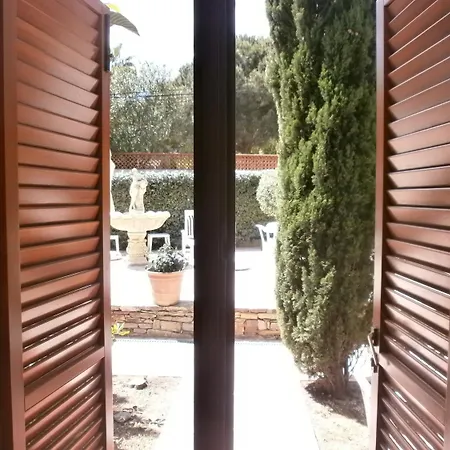 La Bastide Le Lavandou