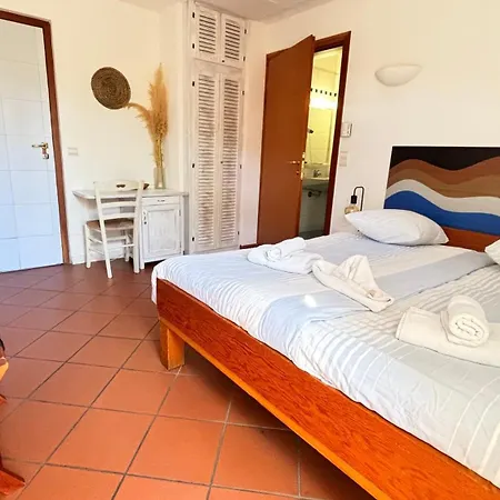 La Bastide