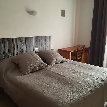 La Bastide 2* Ле-Лаванду