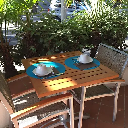 Hotel La Bastide
