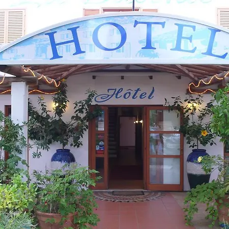 Hotel La Bastide