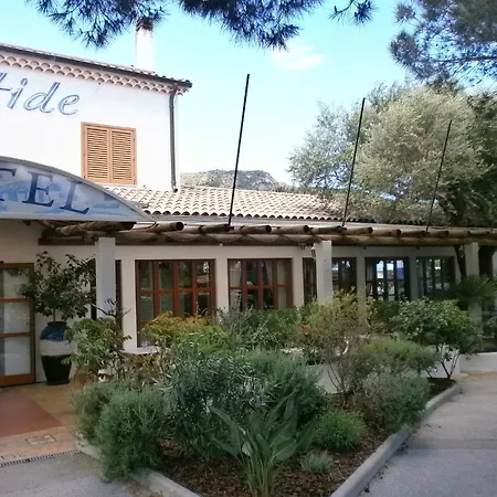 La Bastide 2* Le Lavandou