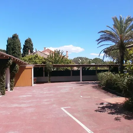 Hotel La Bastide