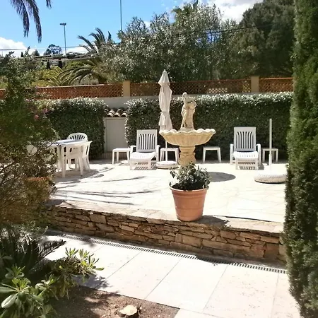 La Bastide Hotel Le Lavandou