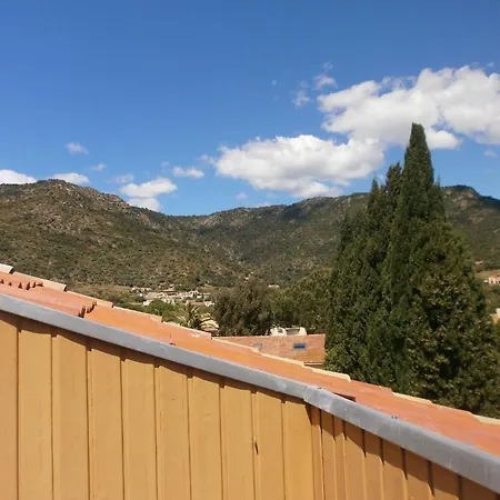 Hotel La Bastide Le Lavandou