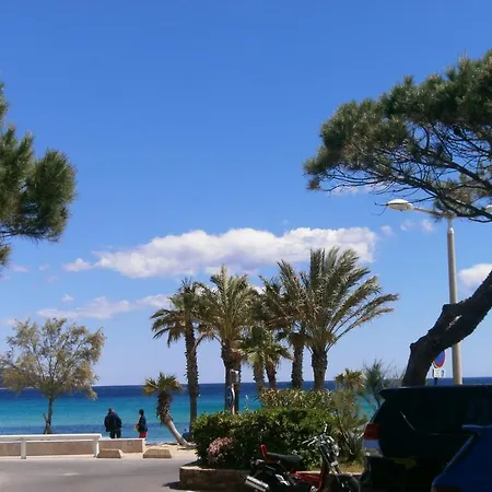 Hotel La Bastide Le Lavandou