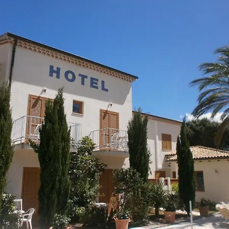 La Bastide 2* Le Lavandou