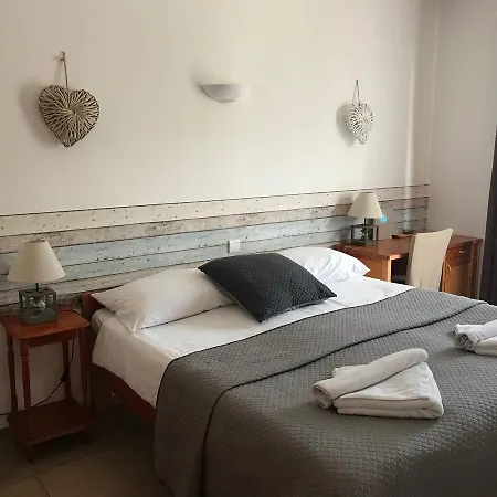 La Bastide Le Lavandou