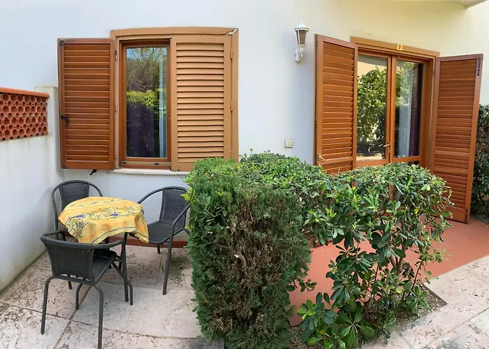 La Bastide فندق لو لا فاندو