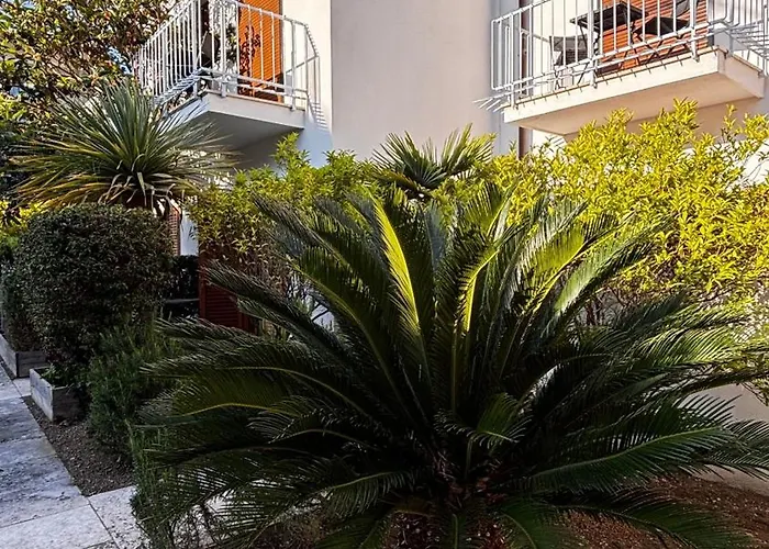 La Bastide فندق