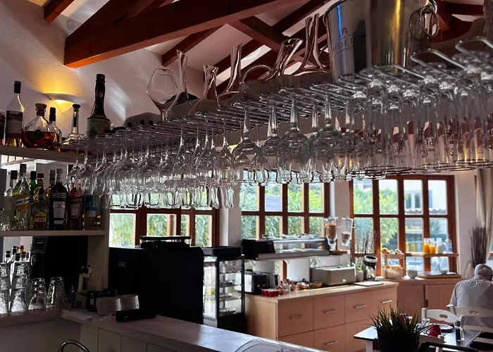 La Bastide Hotell Le Lavandou
