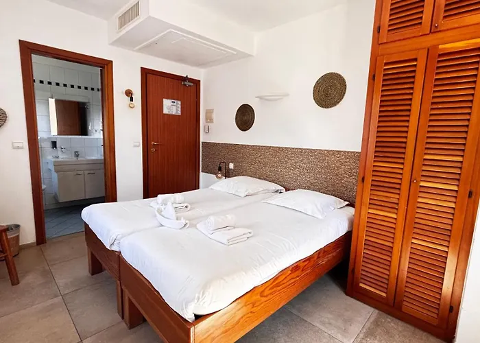 فندق La Bastide
