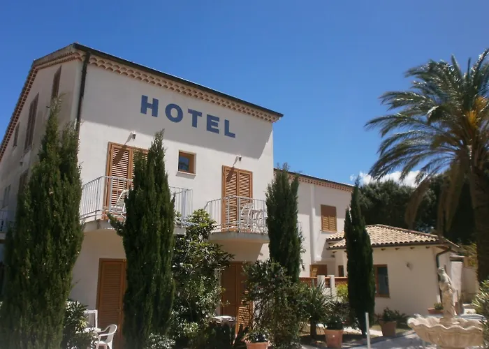La Bastide