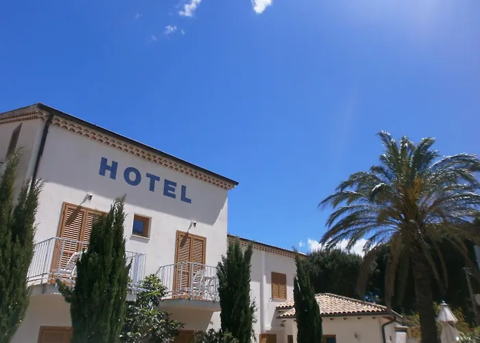 Hotell La Bastide