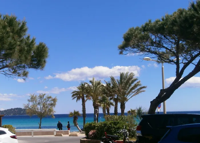 La Bastide ホテル 2*