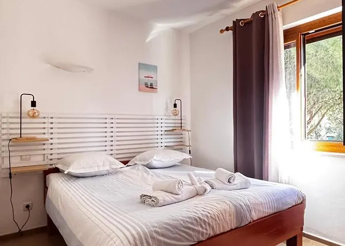 فندق La Bastide 2*