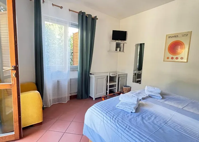 La Bastide 2*
