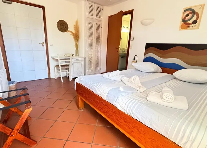 La Bastide
