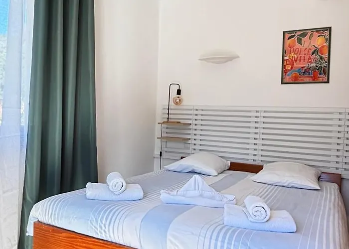 Hotell La Bastide 2*