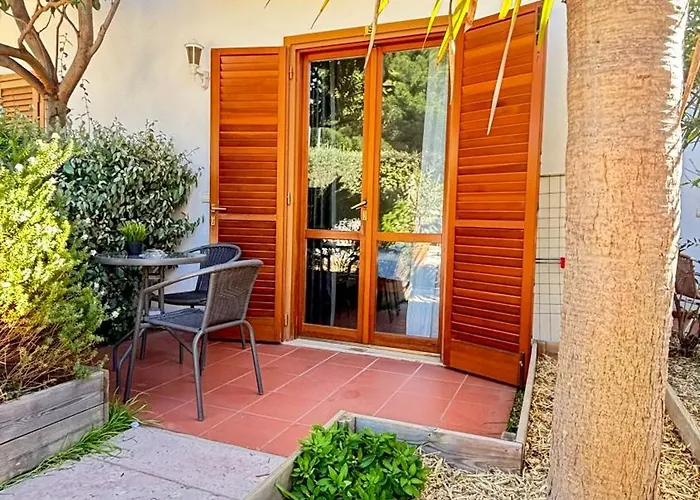 La Bastide Hotell 2*