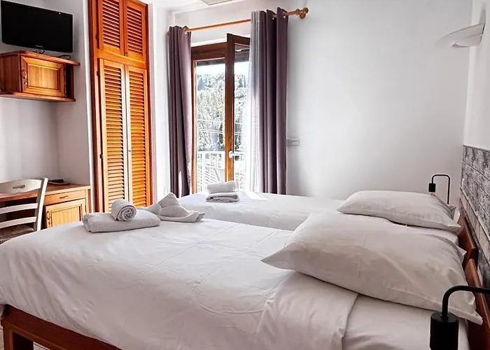 La Bastide Hotell 2*