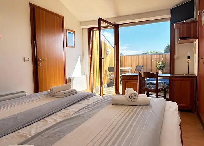 Hotell La Bastide