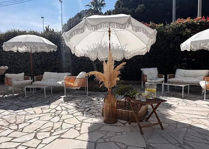 La Bastide Hotell