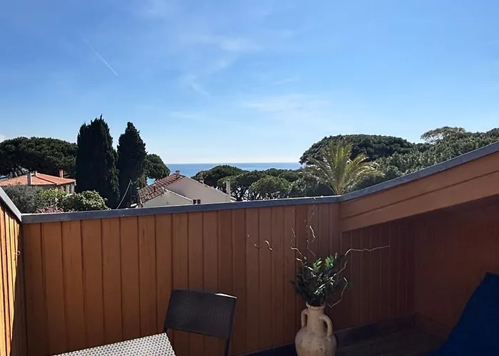 La Bastide فندق