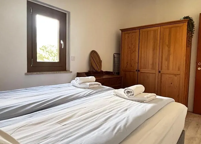 Hotell La Bastide Le Lavandou