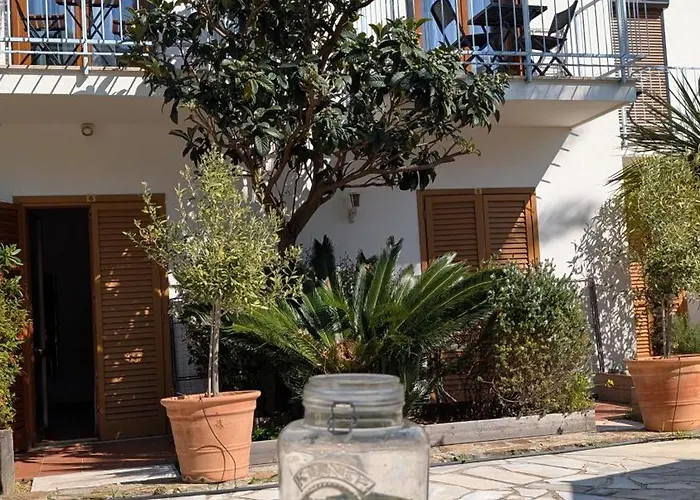 La Bastide 2*